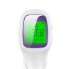 Бесконтактный инфракрасный термометр Joyroom XS-IFT002B Белый (14089)