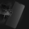 Чехол-книжка Dux Ducis с карманом для визиток для Xiaomi Redmi Note 9 / Redmi 10X Чорний (12525)