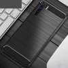 TPU чехол Slim Series для Oppo A91 Чорний (5968)