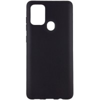 Чехол TPU Epik Black для Samsung Galaxy A21s Чорний (5982)