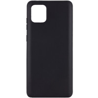 Чехол TPU Epik Black для Xiaomi Mi 10 Lite Черный (5987)