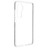 TPU чехол Epic Transparent 1,0mm для Xiaomi Mi Note 10 Lite Білий (6000)
