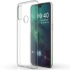 TPU чехол Epic Transparent 1,0mm для Oppo A31 Белый (5998)