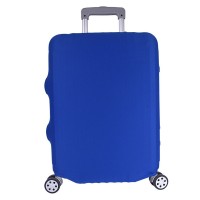 Защитный чехол для чемодана Travel L 28'' Синій (14098)