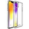 Чехол TPU Space Case transparent для Apple iPhone 11 Pro Max (6.5'') Прозорий (27018)