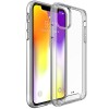 Чехол TPU Space Case transparent для Apple iPhone 11 (6.1'') Прозорий (27019)