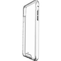 Чехол TPU Space Case transparent для Apple iPhone XR (6.1'') Прозорий (27021)