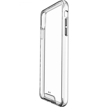 Чехол TPU Space Case transparent для Apple iPhone XR (6.1'') Прозрачный (27021)