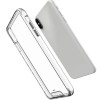 Чехол TPU Space Case transparent для Apple iPhone XR (6.1'') Прозрачный (27021)