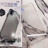 Чехол TPU Space Case transparent для Apple iPhone XR (6.1'') Прозрачный (27021)