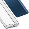 Чехол TPU Space Case transparent для Samsung Galaxy M30s / M21 Прозорий (17817)