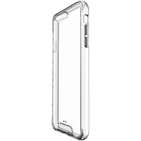 Чехол TPU Space Case transparent для Apple iPhone 7 / 8 / SE (2020) (4.7'') Прозорий (27022)