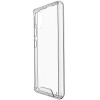 Чехол TPU Space Case transparent для Samsung Galaxy A41 Прозорий (6053)