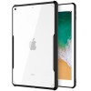 TPU+PC чехол Xundd c усиленными углами для Apple iPad Air 10.5'' (2019) / Pro 10.5 (2017) Черный (6083)