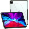 TPU+PC чохол Xundd c посиленими кутами для Apple iPad Pro 12.9'' (2020-2022) Черный (39375)