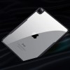 TPU+PC чохол Xundd c посиленими кутами для Apple iPad Pro 12.9'' (2020-2022) Черный (39375)