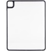 TPU+PC чехол LikGus Maxshield для Apple iPad Pro 11'' (2020) (тех.пак) Черный (6086)