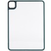TPU+PC чехол LikGus Maxshield для Apple iPad Pro 11'' (2020) (тех.пак) Синий (6087)