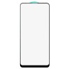 Защитное стекло SKLO 3D (full glue) для Xiaomi Redmi 9 / Poco M3 / Note 9 4G / Redmi 9T Чорний (13546)