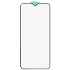 Защитное стекло SKLO 3D (full glue) для Xiaomi Redmi Note 8T Черный (13547)