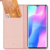 Чехол-книжка Dux Ducis с карманом для визиток для Samsung Galaxy A21s З малюнком (17354)