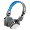 Bluetooth наушники Remax RB-200HB Синій (15176)