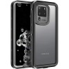 Водонепроникний чохол Shellbox для Samsung Galaxy S20 Ultra Черный (33294)