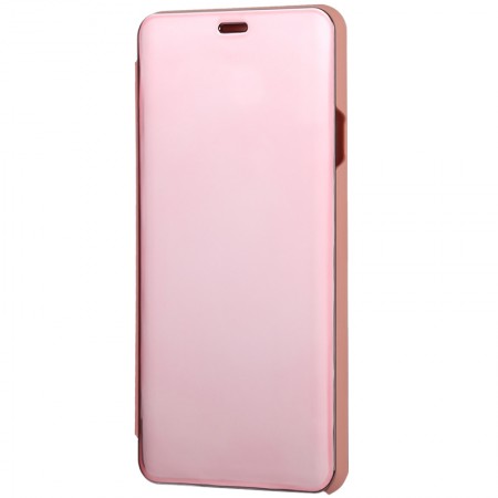 Чехол-книжка Clear View Standing Cover для Xiaomi Mi Note 10 Lite С рисунком (16209)