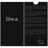 Защитное стекло Shiva 3D для Apple iPhone 11 / XR (6.1'') Чорний (13552)