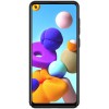 Чехол Nillkin Matte для Samsung Galaxy A21s Золотий (6640)