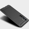 TPU чехол iPaky Slim Series для Xiaomi Mi Note 10 Lite Черный (22118)