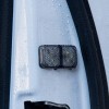 Автомобільна лампа Baseus Warning Light, дверна, (2 шт/уп) (CRFZD) Чорний (38200)