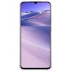 TPU чехол Nillkin Nature Series для Xiaomi Redmi 10X 5G /10X Pro 5G Белый (14602)