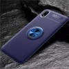 TPU чехол Deen ColorRing под магнитный держатель (opp) для Xiaomi Redmi 7A Синій (17757)