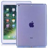 TPU чехол Epic Color Transparent для Apple iPad Air 10.5'' (2019)  / Pro 10.5 (2017) Синій (6843)