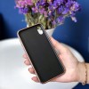 TPU+Glass чехол Venezia для Apple iPhone XR (6.1'') Сиреневый (6898)