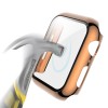 Чехол с защитным стеклом BP ATC для Apple Watch 42mm Золотой (6958)