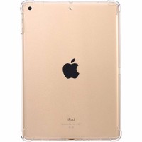 TPU чехол Epic Ease Color с усиленными углами для Apple iPad mini 1 / 2 / 3 Прозрачный (7079)