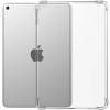 TPU чехол Epic Ease Color с усиленными углами для Apple iPad mini 1 / 2 / 3 Прозрачный (7079)