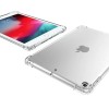 TPU чехол Epic Ease Color с усиленными углами для Apple iPad mini 1 / 2 / 3 Прозорий (7079)