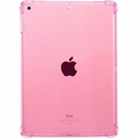 TPU чехол Epic Ease Color с усиленными углами для Apple iPad mini 1 / 2 / 3 Розовый (7080)