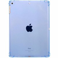 TPU чехол Epic Ease Color с усиленными углами для Apple iPad mini 1 / 2 / 3 Синий (7081)