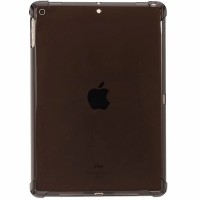 TPU чехол Epic Ease Color с усиленными углами для Apple iPad mini 1 / 2 / 3 Черный (7082)