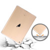 TPU чехол Epic Transparent для Apple iPad mini 1 / 2 / 3 Прозрачный (7083)