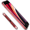 TPU чехол Epic Premium Transparent для Apple iPhone 7 / 8 / SE (2020) (4.7'') Білий (17113)
