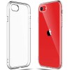 TPU чехол Epic Premium Transparent для Apple iPhone 7 / 8 / SE (2020) (4.7'') Білий (17113)