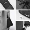 Сумка для ноутбука WIWU Odyssey Crossbody Bag Сірий (13174)