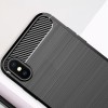 TPU чехол Slim Series для Xiaomi Redmi 9A Черный (7106)