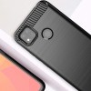 TPU чехол Slim Series для Xiaomi Redmi 9C Черный (7112)
