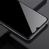 Защитное стекло Nillkin (CP+PRO) для Xiaomi Redmi 9A / 9C Чорний (13576)